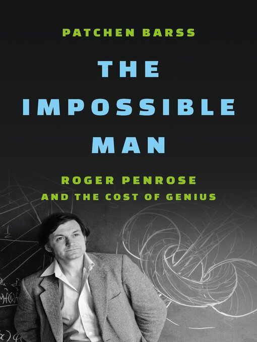 Title details for The Impossible Man by Patchen Barss - Available